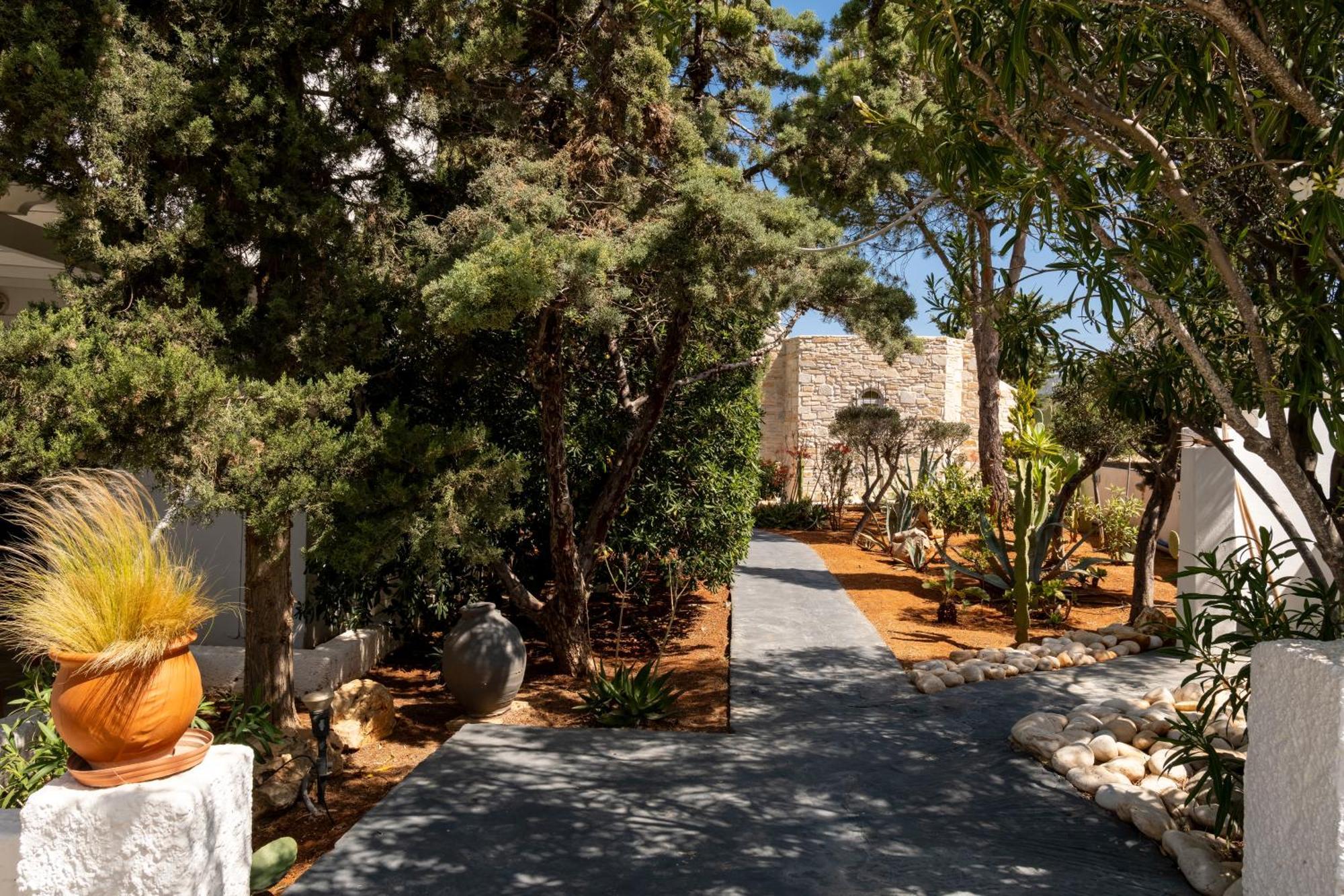 Villa Pela Aliki  Exterior photo