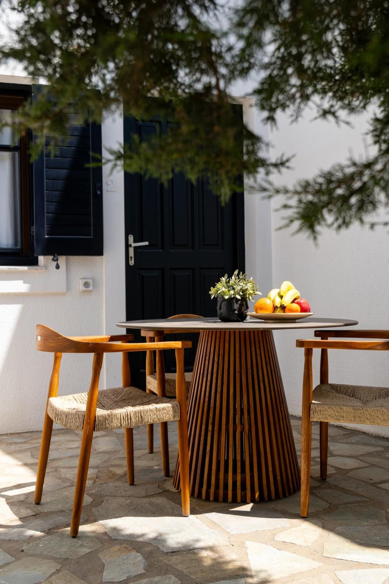 Villa Pela Aliki  Exterior photo
