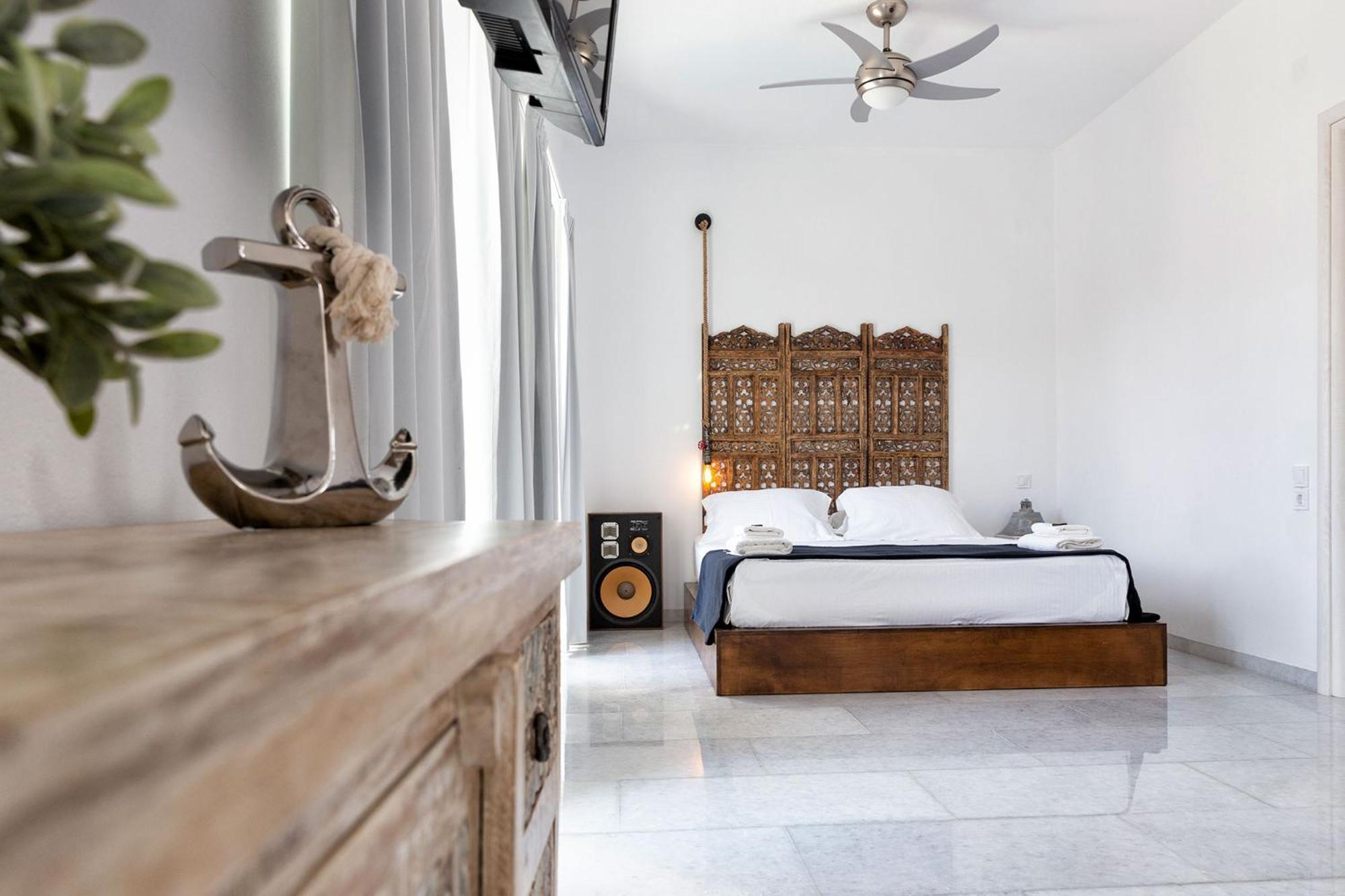 Villa Pela Aliki  Room photo