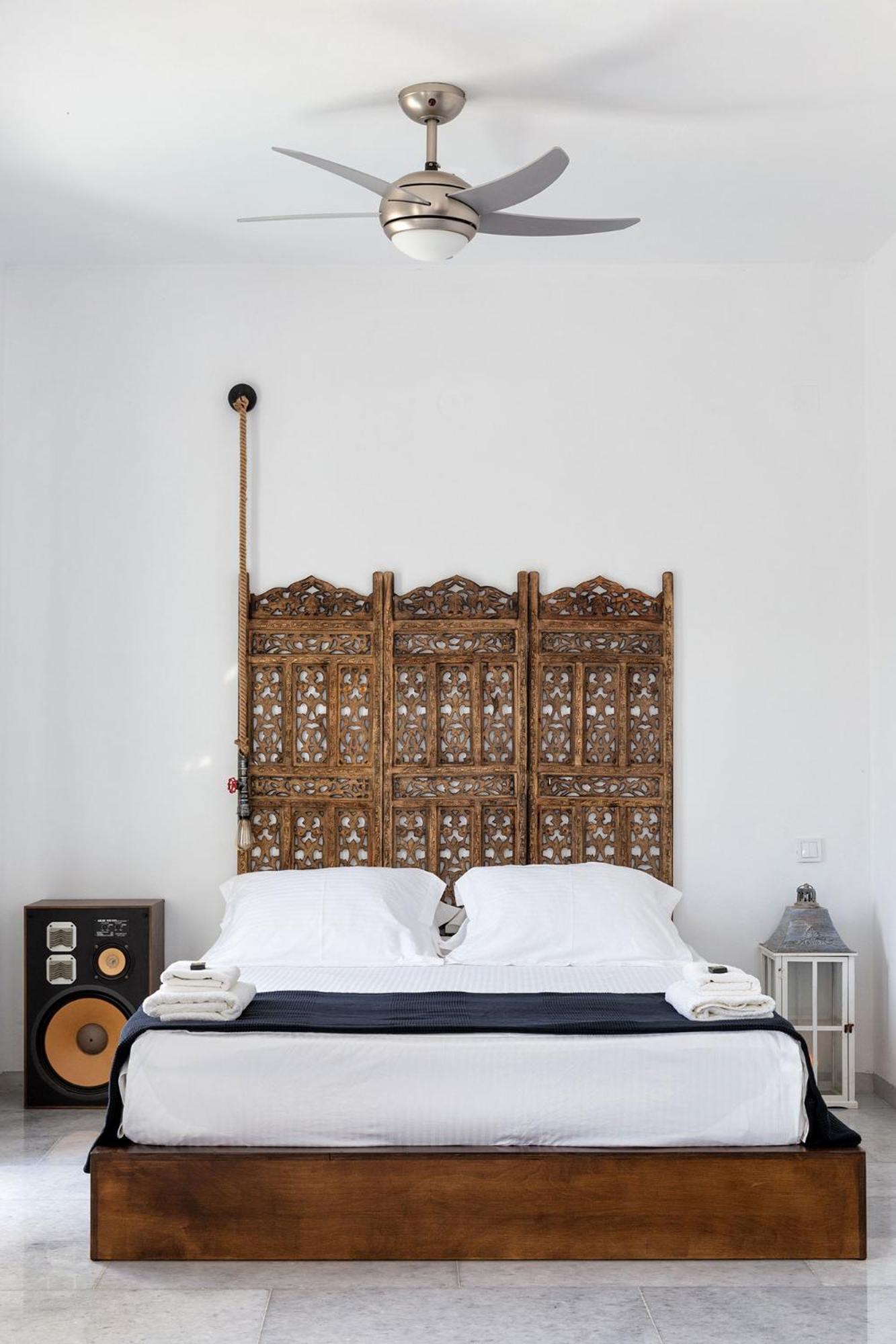 Villa Pela Aliki  Room photo