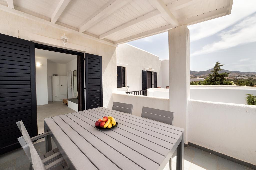 Villa Pela Aliki  Exterior photo