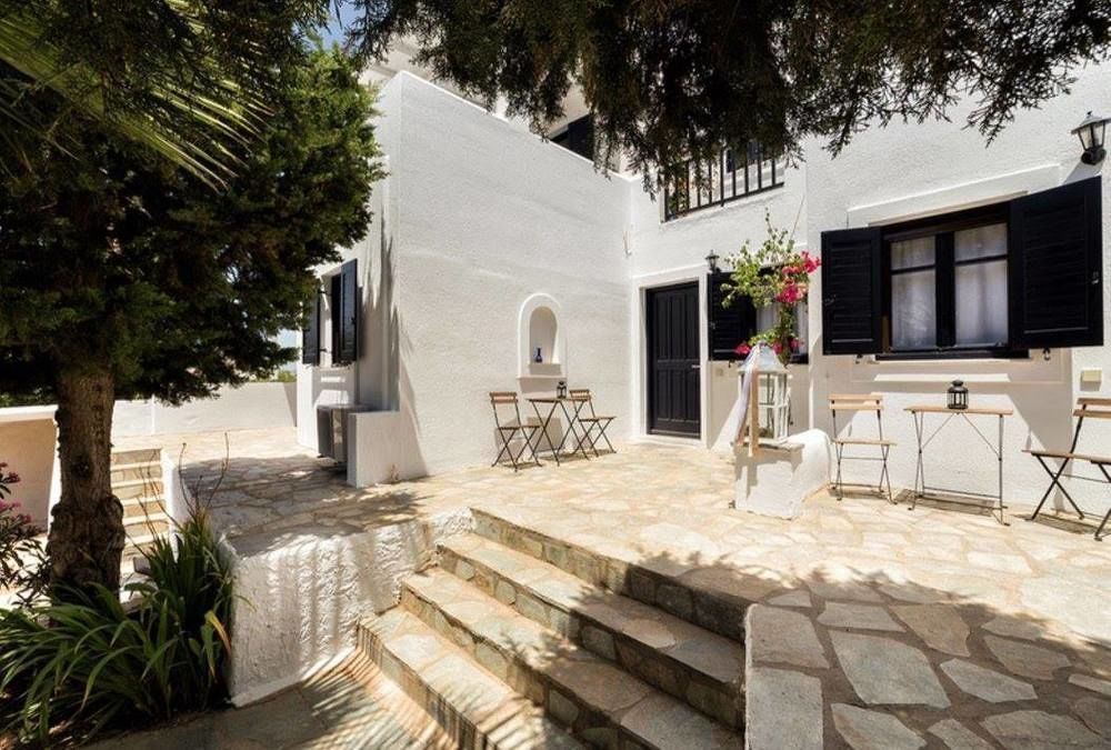 Villa Pela Aliki  Exterior photo