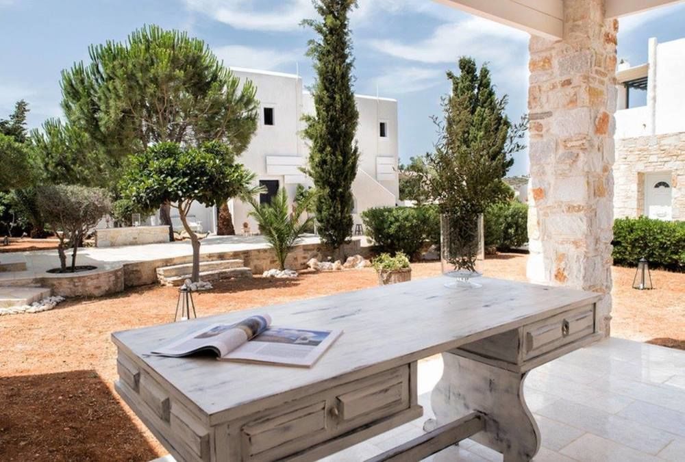 Villa Pela Aliki  Exterior photo