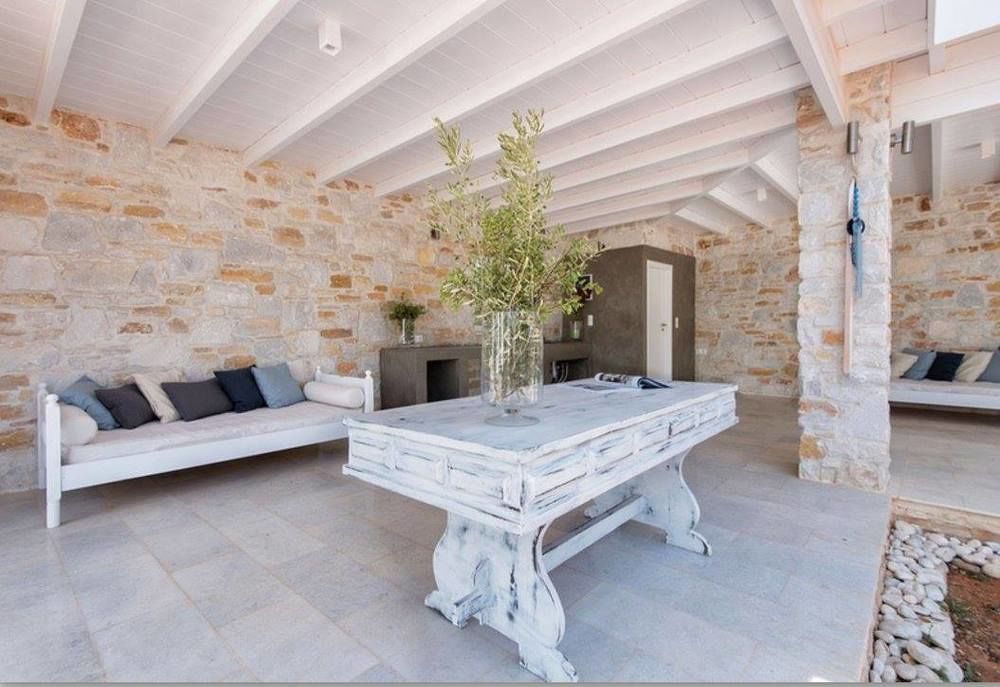 Villa Pela Aliki  Exterior photo