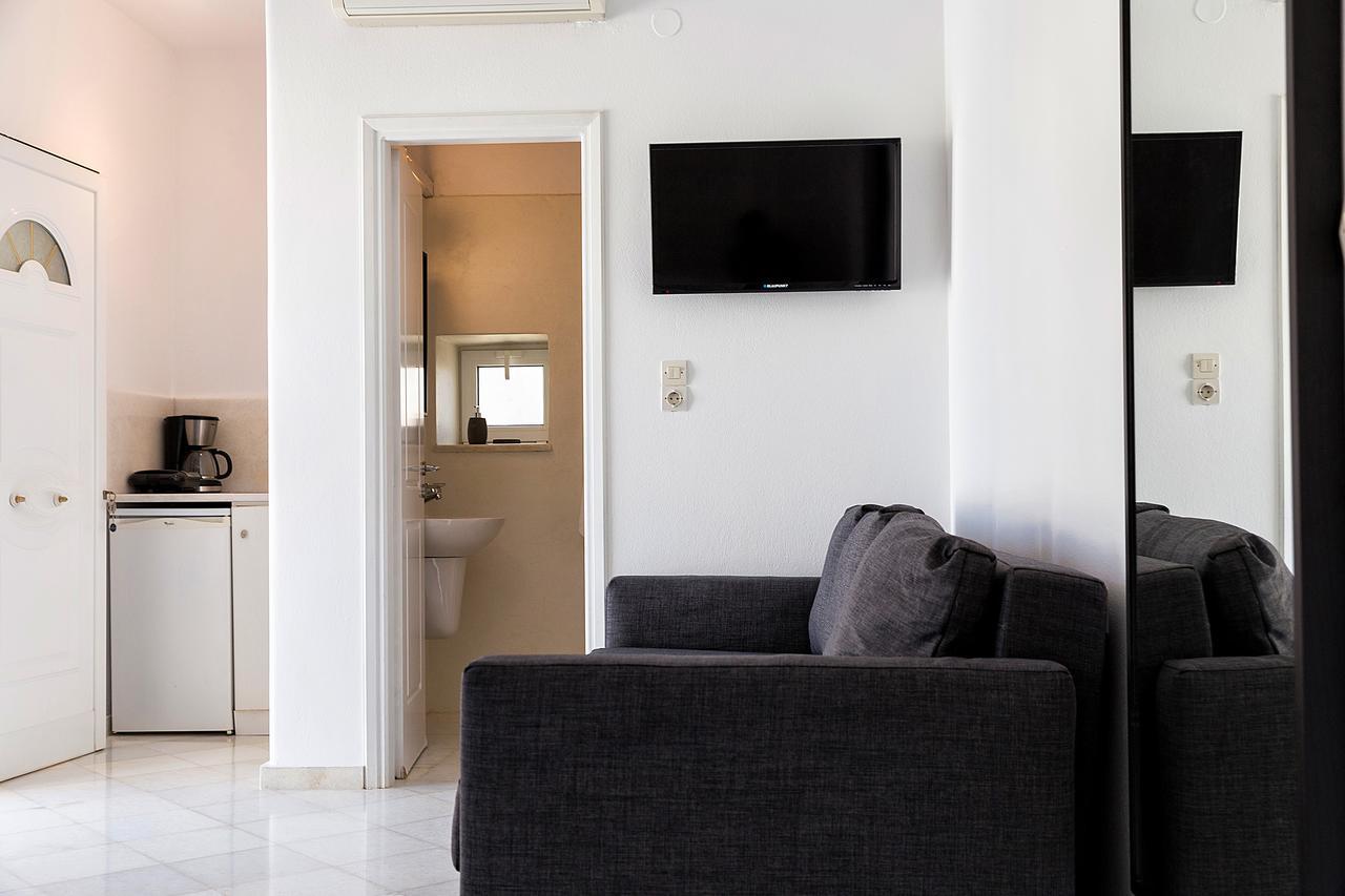 Villa Pela Aliki  Room photo