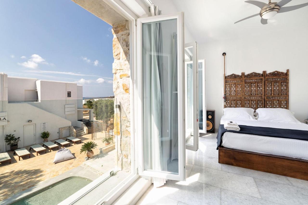 Villa Pela Aliki  Exterior photo